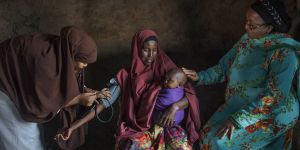 Low-Cost Solutions to Maternal Mortality Already Exist