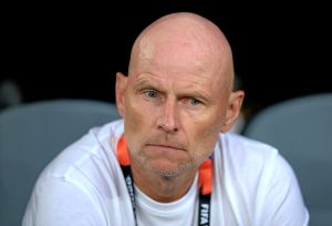 Trainer Ståle Solbakken: Ein Mann mit Haltung