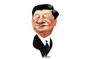 La gobernanza global en modo China