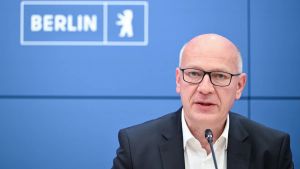 Diese Lüge kann dem Bürgermeister zum Verhängnis werden
