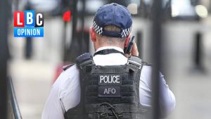 I was there when Chris Kaba died. The NX121 ruling lets us firearms officers get on with the job