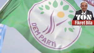 DEM Parti: İktidardan yasa teklifini bekliyoruz 9 Temmuz 2026