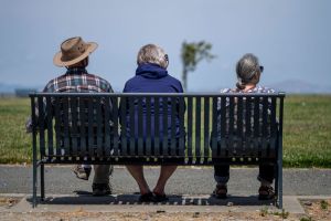 Stop Chasing a ‘Magic Number’ for Retirement