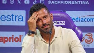 Fiorentina, parla Grosso: 