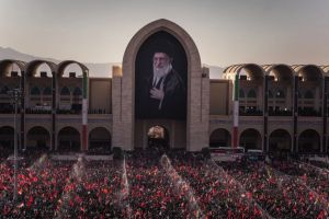 The 4th of July: Tehran’s Funeral and Trump’s Birthday