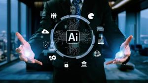 Νέο σχέδιο για ασφαλή χρήση της AI