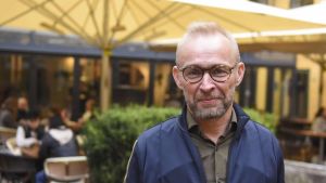 Martin Sikær åbner endnu en forretning midt i Vejle