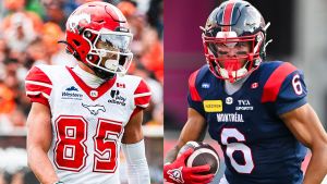 Does Jalen or Tyson have the edge in Week 6’s Philpot Bowl?