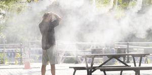 Voici comment l’IA peut nous aider à affronter les chaleurs extrêmes
