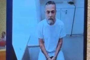 Hossam Abu Safiya; when a hostage sounds the alarm on behalf of thousands of detainees