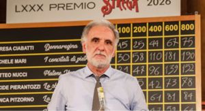 80° Premio Strega, Michele Mari vince al di là delle polemiche