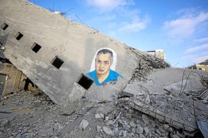 Komplizenschaft durch Untätigkeit