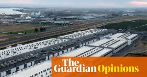 The fight against AI datacenters is important – but it’s just a starting point