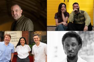 Movers & Shakers: Coca-Cola, Virgin Altantic, Meta, LinkedIn, Mediasense, Outvertising and more