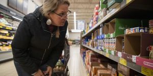 Democrats Rally Around ‘Affordability,’ But ‘Precarity’ Is a Better Slogan