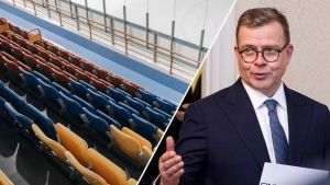 Politiikka | Kokoomusareena käy kalliiksi ‒ kokoomukselle