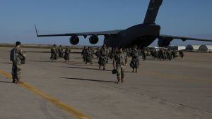 US Army Troop Rotations to Poland Are Back On—for Now