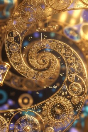 Matot Masai: Time and Patterns