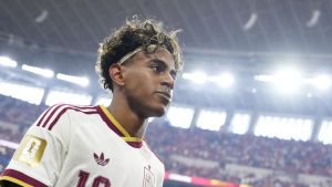 Las estrellas y los estrellados del Mundial