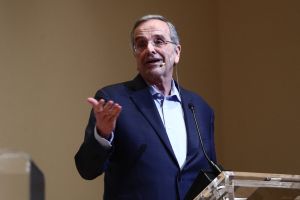 Η αριθμητική της φιλοδοξίας και η πολιτική των προσωπικών λογαριασμών