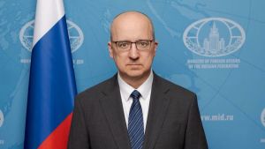 Russia’s Energy, Trade And Economic Cooperation With Ghana – Interview