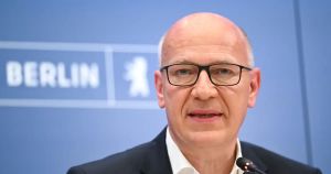 Kai Wegner: Genug der Unwahrheit