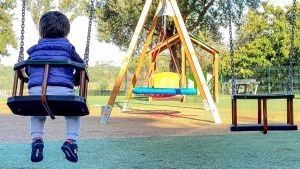 Per l'Inps lo smart working aiuta a fare più figli