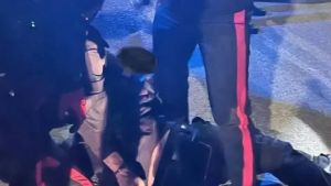 Scontri con i carabinieri all’Arcella, condannati quattro attivisti del Pedro