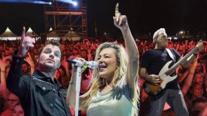 Del primer concierto de La Oreja de Van Gogh con Amaia Montero en Asturias a Hombres G, Dani Martín y el reguetón de Danny Romero o Dasoul: el programa completo de Gijón Life