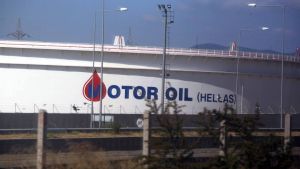 Κατ’ αρχήν συμφωνία AKTOR – MOTOR OIL για το 50% της Dioriga Gas