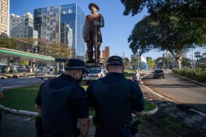 9 de Julho: Elite paulista de novo no poder