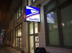 USPS Website Down? Website Reportedly Down for Hundreds of Users Nationwide