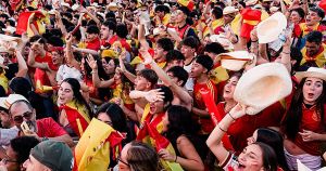 España, pase lo que pase