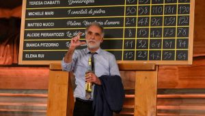 Non ci si poteva augurare di meglio dal Premio Strega