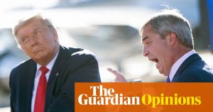 The Guardian view on Nigel Farage’s crypto cash: accountability is not a conspiracy