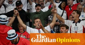 The Guardian view on the World Cup: the Dear England spirit is alive and kicking