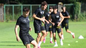 Kommt es zum Testspiel zwischen Inter Mailand und dem FC 08 Villingen? Das ist der aktuelle Stand