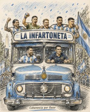 World Cup Dreams and the Israel Experience