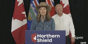 Can Canada weather a pipeline bonanza?