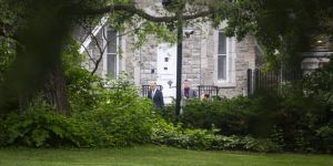 The residence rethink: will 24 Sussex be a people’s place, or not?