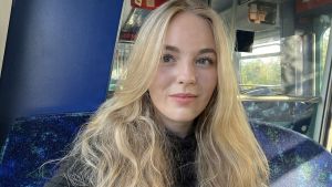 Ung konvertit til jødedommen: Når folk ser min Davidsstjerne, spørger de nysgerrigt ind
