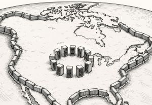Norteamérica es más que un mercado