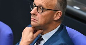 Der Sommer der politischen Mitte