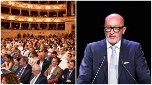Alessandro Malavolti è il nuovo presidente di Confindustria Reggio Emilia
