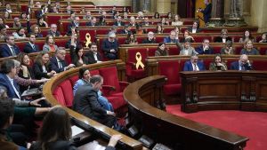 Catalunya constata que la ultraderecha violenta es una 