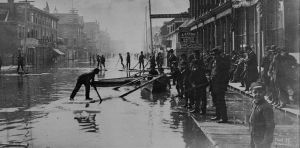 Étés caniculaires, sécheresses, vagues de chaleur et incendies : voici ce que révèlent les données historiques sur l’évolution du climat canadien