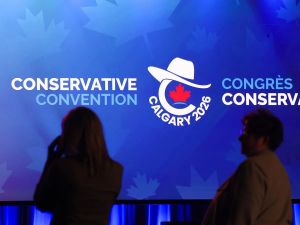 Anthony Koch: I'm a Conservative who wants to win! That doesn't make me a Liberal