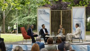 Avilés reúne a empresas y Gobierno para dibujar el futuro del sector productivo: 