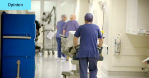 Should older workers still be expected to do night shifts?