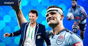 Inside the NSW tactical masterclass everyone wanted, but few saw coming